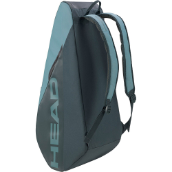 Сумка-чехол HEAD TOUR Racquet Bag M. для 6 теннисных ракеток
