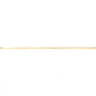 Черенок деревянный, 32 х 1200 мм, 1 сорт, Россия