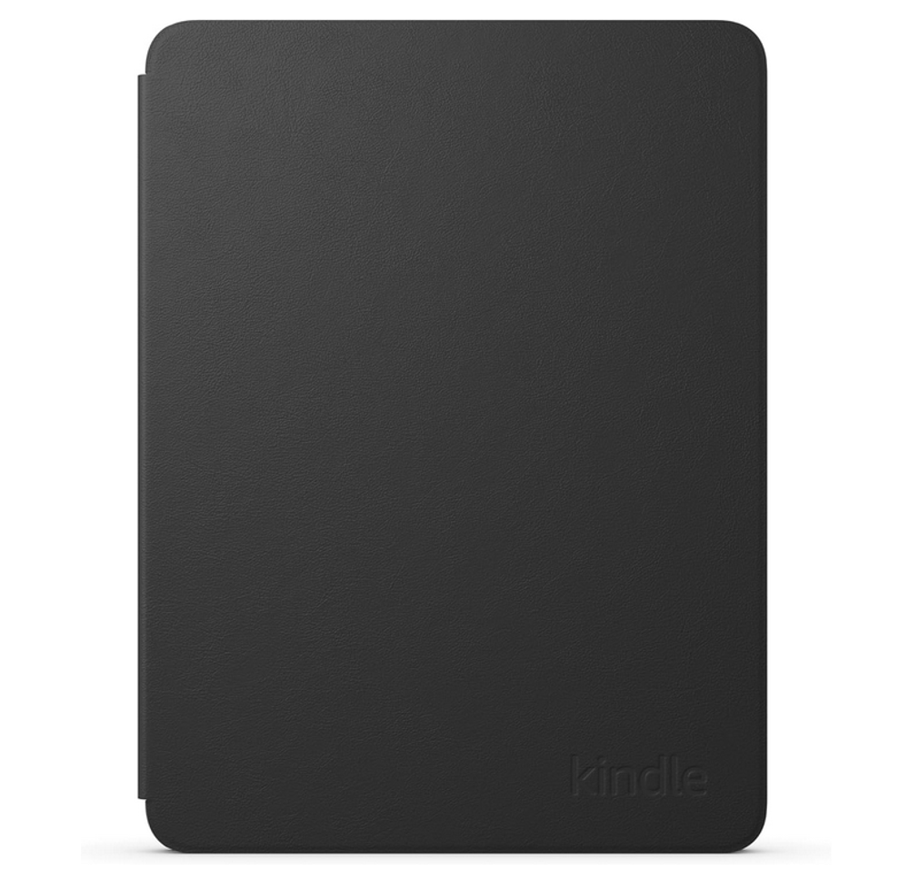 Оригинальная Обложка Kindle Paperwhite 2024 Leather Black