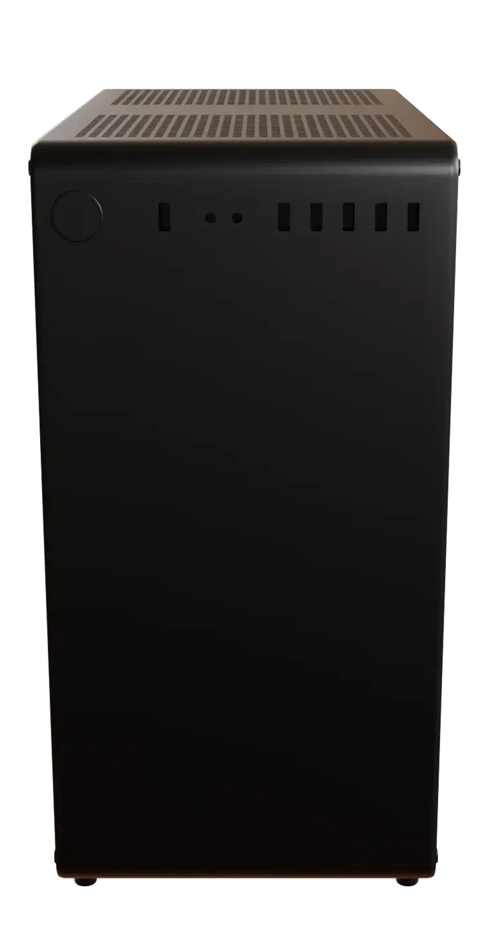 Samurai PC
