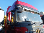 Shacman (Shaanxi) SX* 6x4 Седельный тягач SX42584V324 (Дизельный, 11,6 л, 423 л.с., МТ)