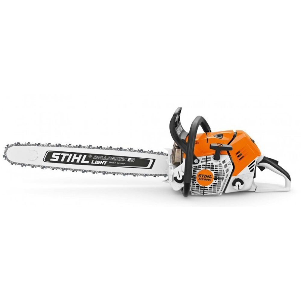 Бензопила Stihl MS 500i шина 71 см