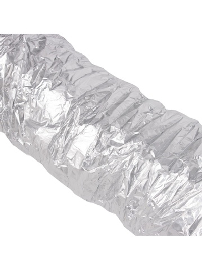 Воздуховод гибкий изолир. SHUFT ISOSFA d160ммх10м