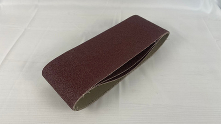 ЛБ 100х610 А40 (14А 40/Р40) шлиф. лента TSUNAMI (упак 3 шт)