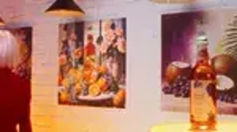 Газированный напиток Abrau Vinonade со вкусом Беллини, 375 мл