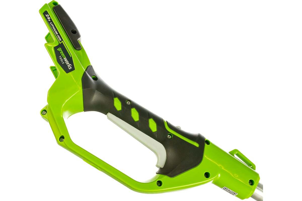 Триммер GREENWORKS GST5033   21217
