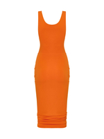 Платье "Русалочка"