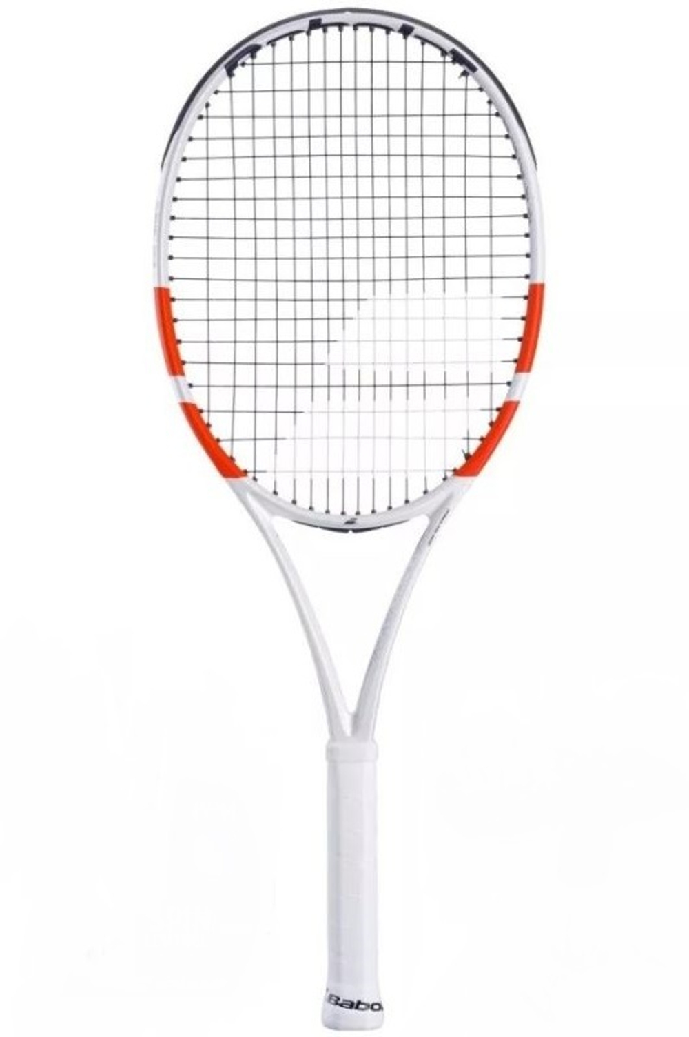 Теннисная ракетка Babolat Pure Strike Lite + струны