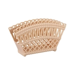 Салфетница Семь злаков (белый)