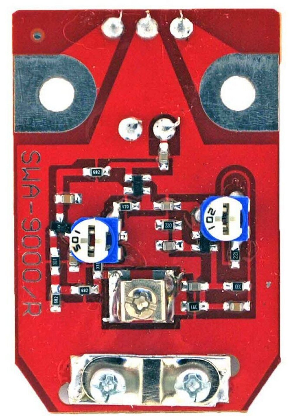 Усилитель Антенны Zolan (207) SWA -9000R