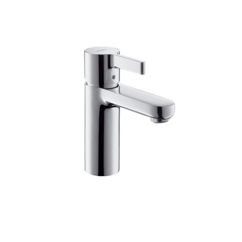 Смеситель для раковины Hansgrohe Metris S 31060000