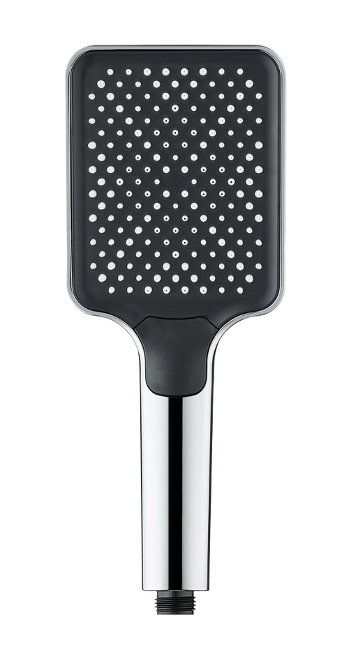 Лейка для душа (3 режима) хром ViEiR (50/1шт)