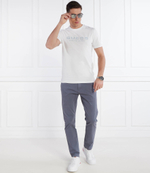 Футболка GUESS - белый(M4GI61 J1314)