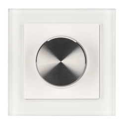 INTELLIGENT ARLIGHT Роторная панель DALI-133-1G-MIX-IN (BUS, DT8, Backlight) (IARL, -) 025525