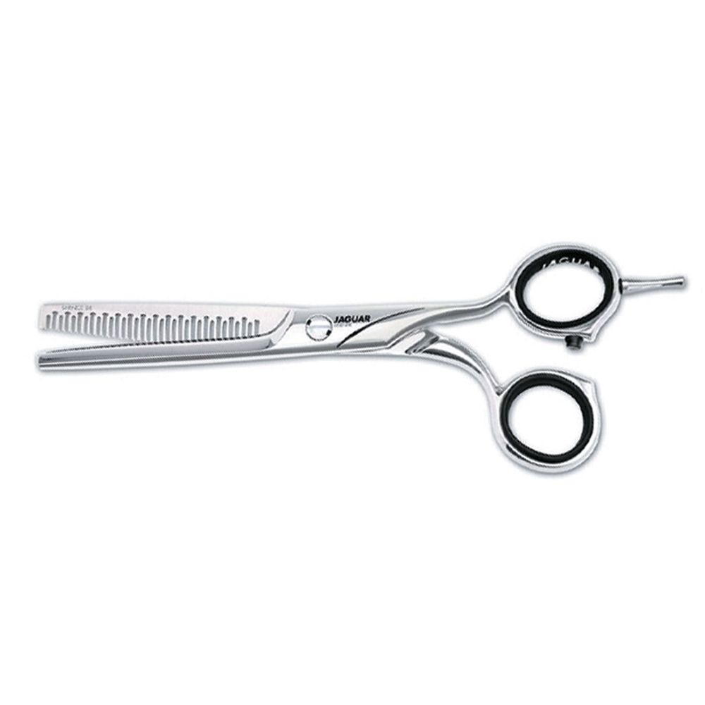 Ножницы филировочные Jaguar Gold Line Silence 34 5.75"