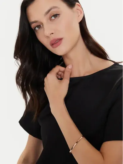 Браслет Daniel Wellington DW00400001 Classic большой 185 мм