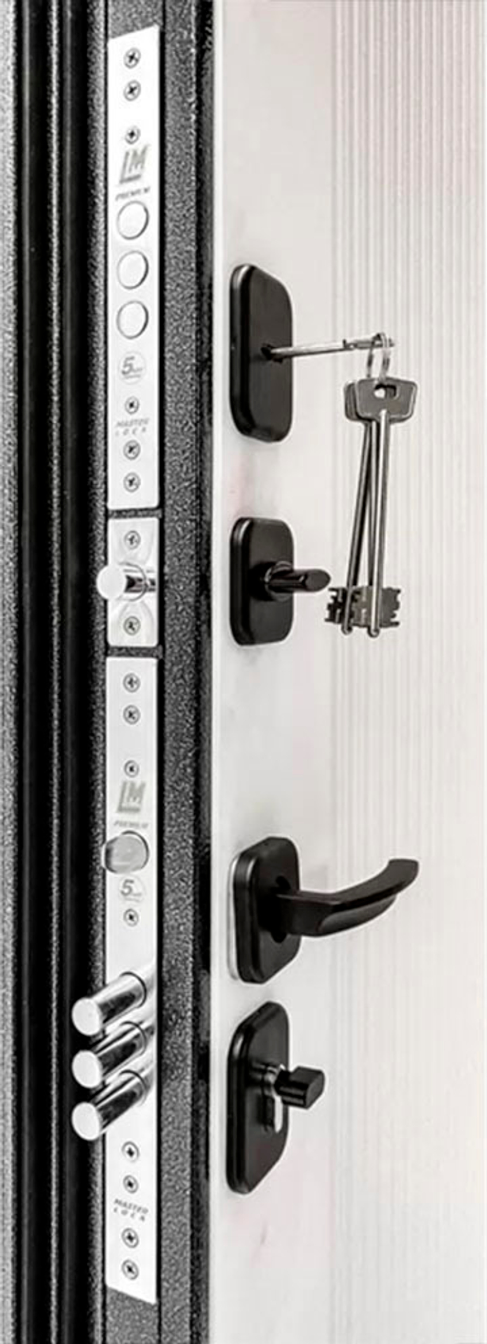 Форпост Монблан