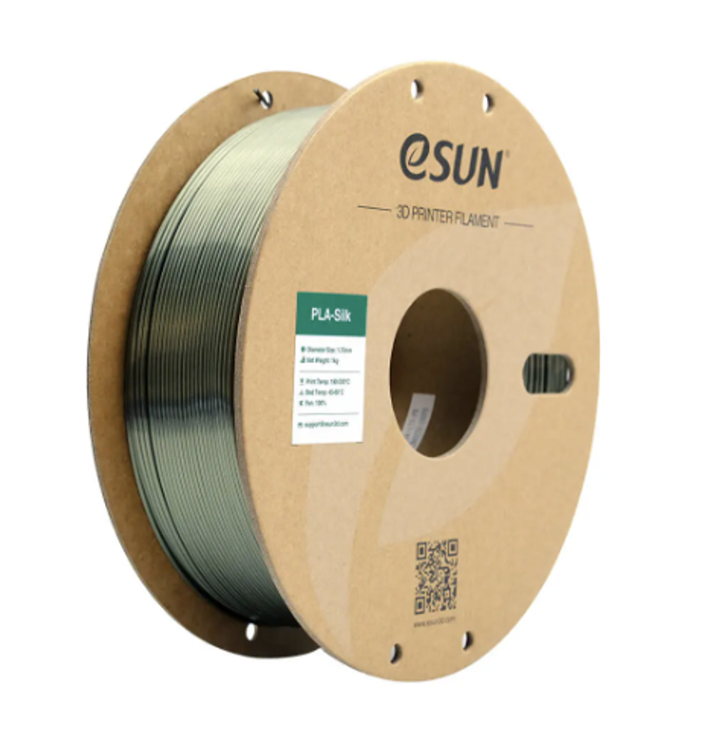eSUN PLA Silk
