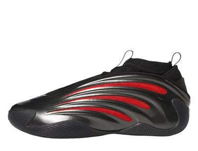 Баскетбольные кроссовки Adidas Harden Volume 9 Black Shoes