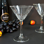 Набор фужеров для мартини "Elysia" 4шт 220мл