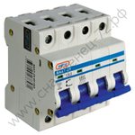 Автоматические выключатели Энергия ВА 47-29