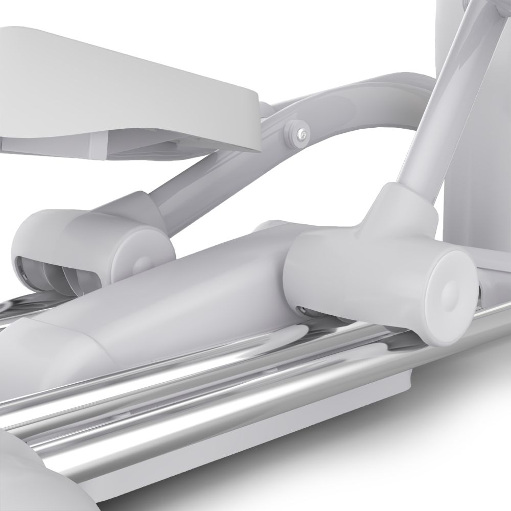 Эллиптический тренажер UNIX Fit MV-850 (Auto Incline) Wood