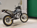 Yamaha Serow XT250 , 2014