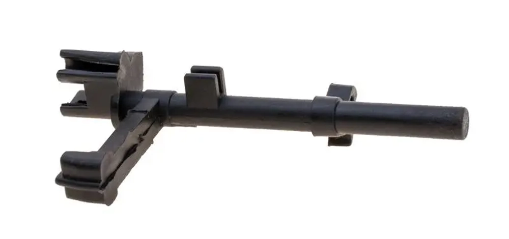 Вал управления переключением для бензопилы STIHL MS 180. арт.PJ18030 FARMERTEC (STIHL 1130 182 0900)