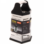 Терка шестигранная GR-003-9