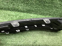 Решетка переднего бампера Volvo XC90 2 (15-19)