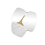 Зеркало для гостинной ENZA HOME VENICE EH68309