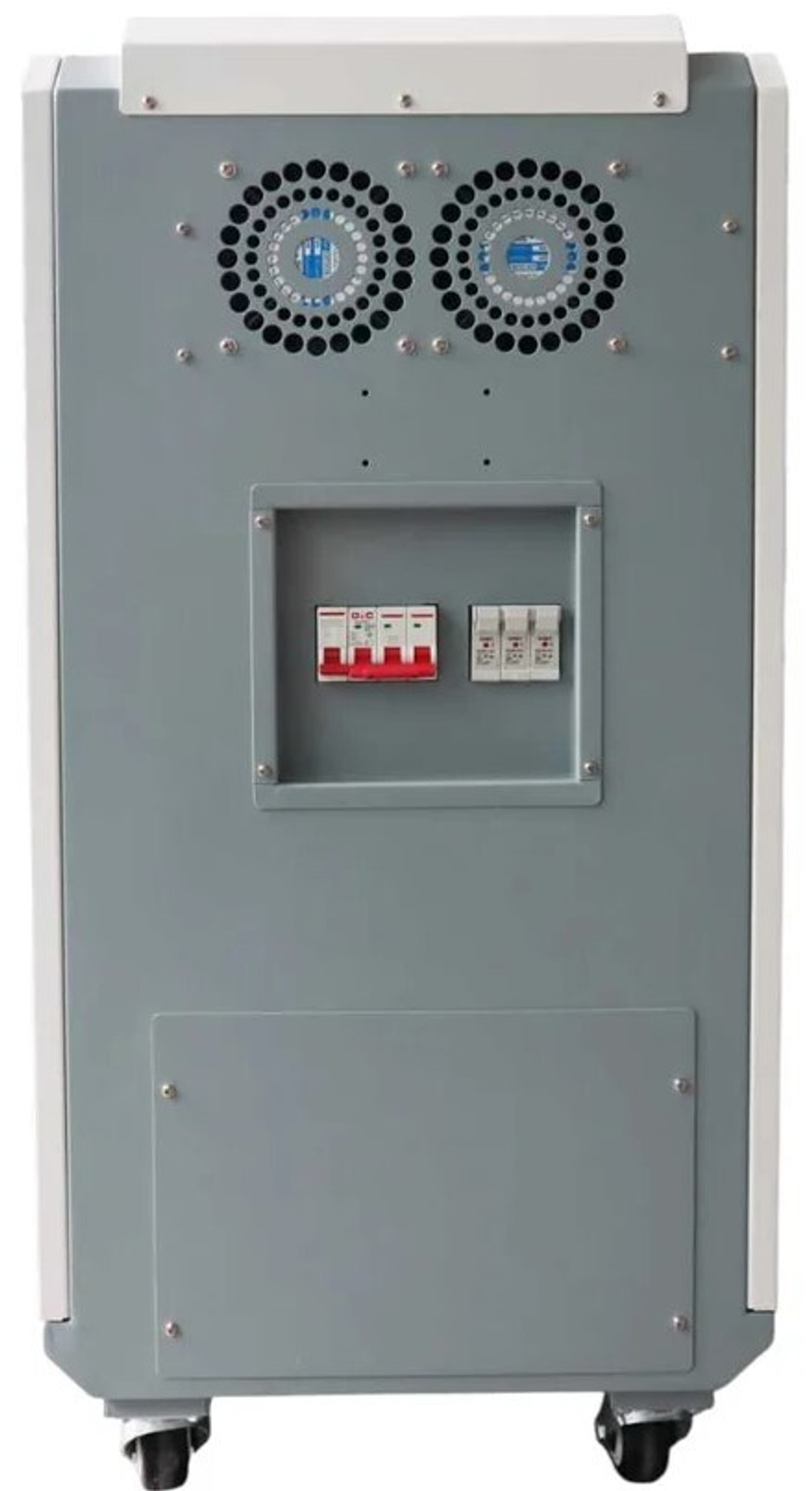 Стабилизатор напряжения  Рубин РЭ-ТСН45000/3