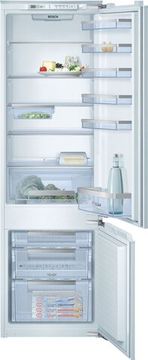 Встраиваемый холодильник Bosch KIS38A51
