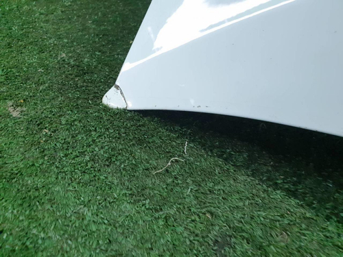 Капот Lada Largus (2021-н.в.)