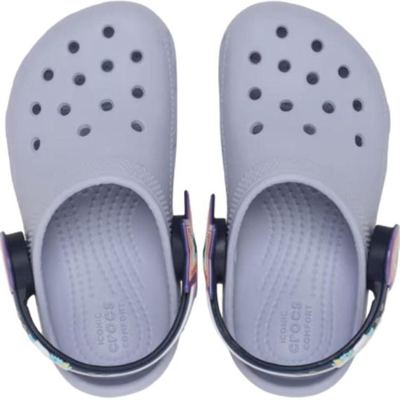 Crocs Classic Imagination 'Gray'