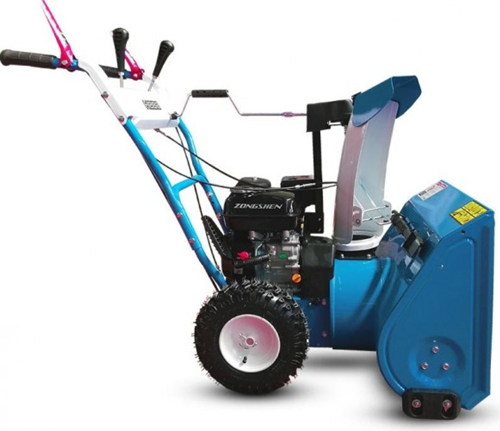 Снегоуборщик бензиновый НЕВА KCM 24F 4650002231290