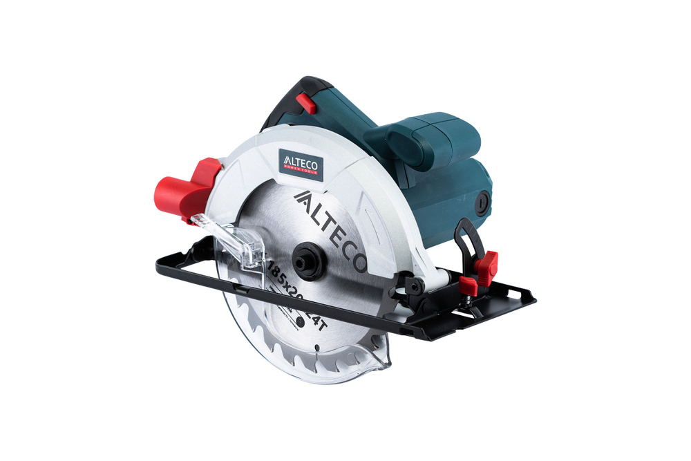 Циркулярная пила Alteco CS 1200-185 promo 31014