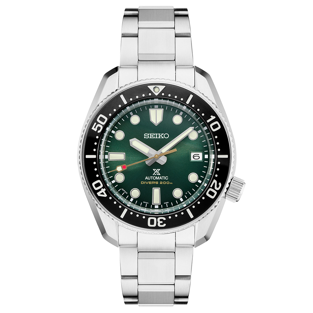 Seiko SPB207J1