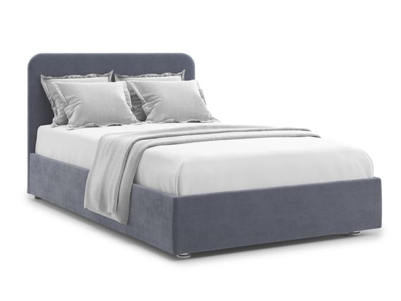 Кровать Delia 120 БЕЗ ПМ Исп 2 Velutto 32