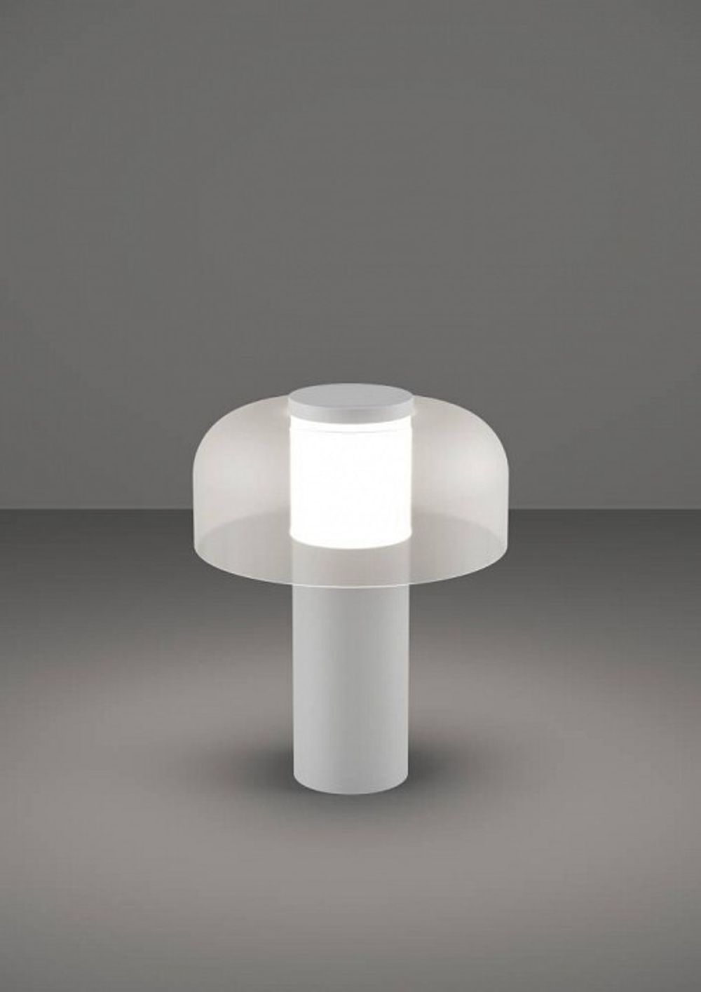 Настольная лампа декоративная Eglo PONENTE 900982