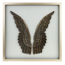 GAEM Панно, L79 W5 H79 см