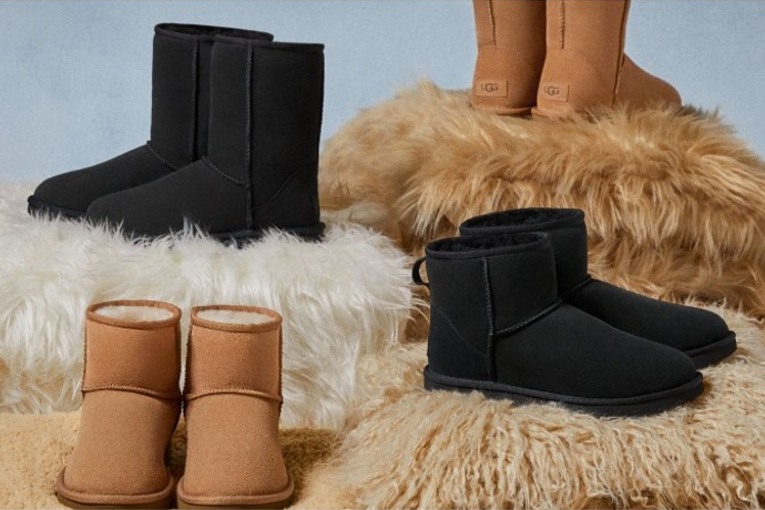 Женская обувь UGG