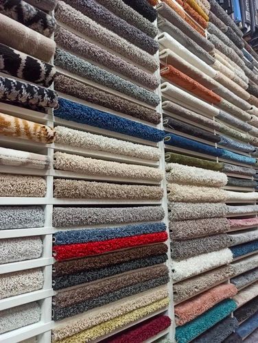 Ковровая плитка