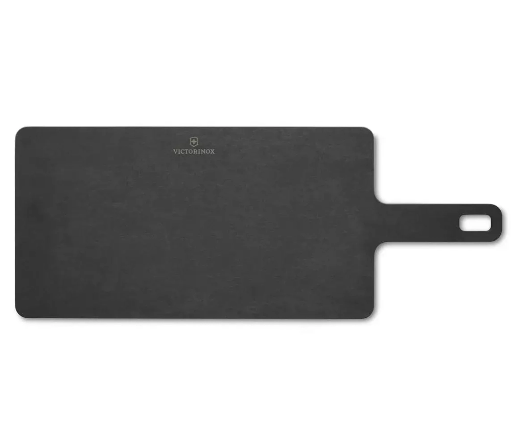 Victorinox - Доска Handy 36х19см черная / артикул   7.4132.3  / GTIN 7613329156193