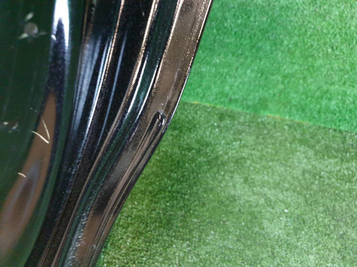 Дверь передняя левая Peugeot Traveller (2016-н.в.)