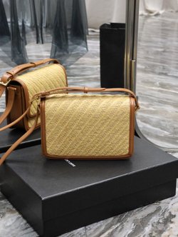 Saint Laurent Solferino 23 cm