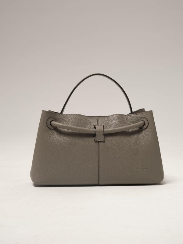 31185 серо-коричневый Сумка dbr