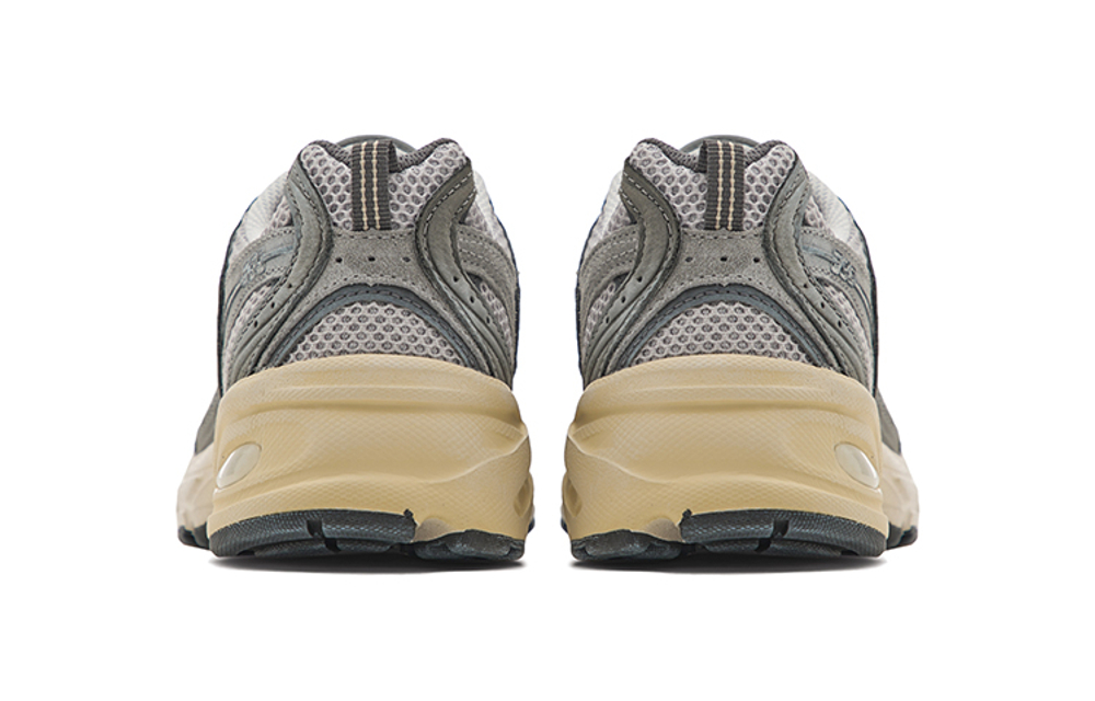 530 New Balance 'Vintage Grey Matter'