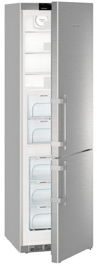 Холодильник Liebherr CBNef 4815