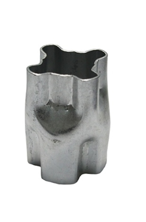 Комплектующие к ВР32 Ось к ВР 32-39В31250 53мм (630А)